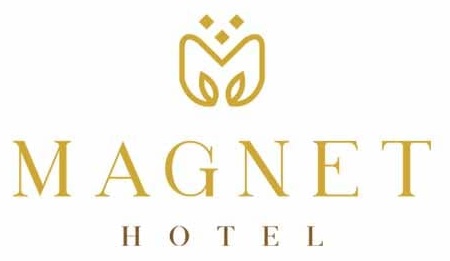 Magnet Hotel Device mark 5669277 Trademark