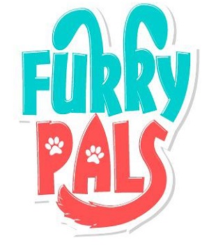 Furry Pals Device mark 5670779 Trademark