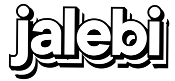 Jalebi (label) Device mark 5664139 Trademark