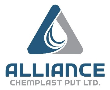 Alliance Chemplast Pvt.ltd Device mark 5669286 Trademark