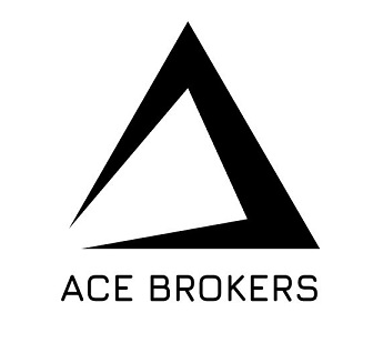 Ace Brokers Device mark 5669806 Trademark