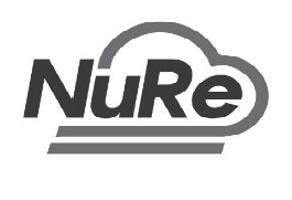 Nure (logo) Device mark 5668832 Trademark
