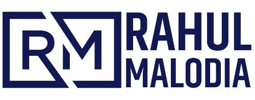 Rm Rahul Malodia Device mark 5670814 Trademark