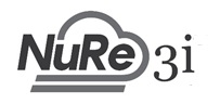 Nure 3i (logo) Device mark 5668839 Trademark