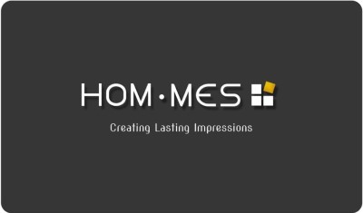 Hom.mes Device mark 5668857 Trademark