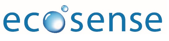 Ecosense Logo Device mark 5669374 Trademark
