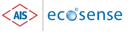 Ais Ecosense Logo Device mark 5669377 Trademark