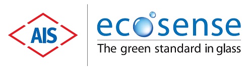 Ais Ecosense Logo Device mark 5669368 Trademark