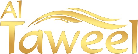Al Taweel Device mark 5670881 Trademark