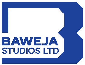 Baweja Studios Ltd Device mark 5671855 Trademark
