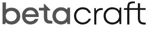 Betacraft (with Device) Device mark 5670885 Trademark