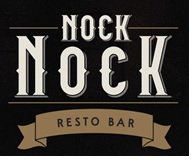 Nock Nock - Resto Bar Device mark 5668918 Trademark
