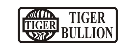Tiger Bullion Device mark 5668930 Trademark