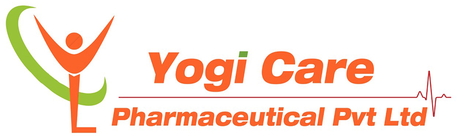 Yogi Care Pharmaceutical Pvt. Ltd. (label) Device mark 5668959 Trademark