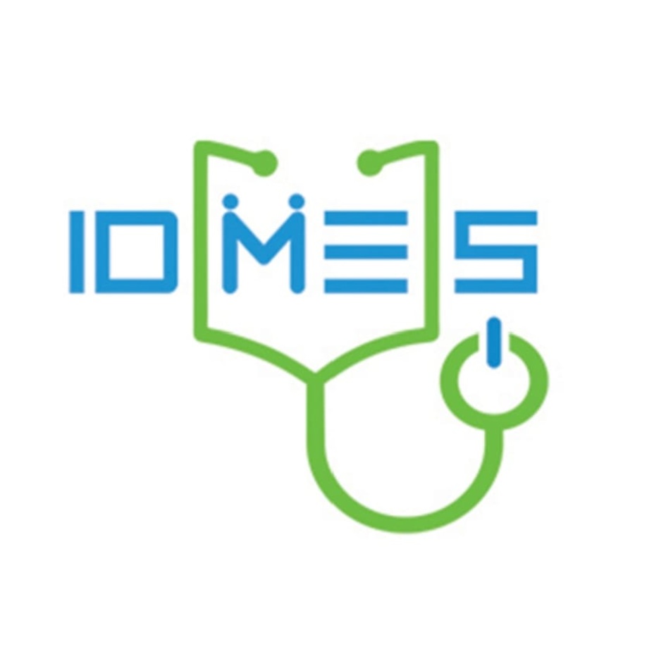 Idmes Device mark 5670453 Trademark