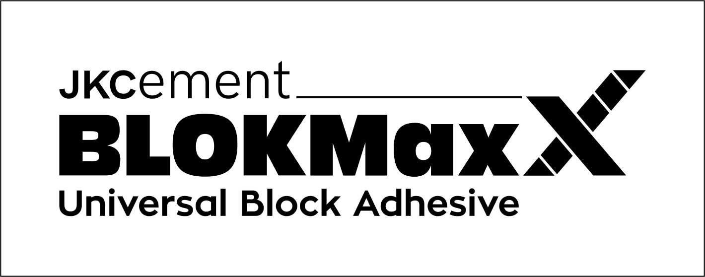 Jkcement Blokmaxx Universal Block Adhesive Device mark 5669424 Trademark