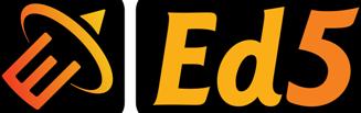 Ed5 Label Device mark 5669948 Trademark