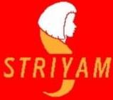 Striyam (label) Device mark 5671460 Trademark