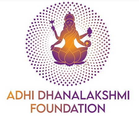 Adhi Dhanalakshmi Device mark 5669995 Trademark