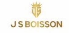 J S Boisson Device mark 5669611 Trademark