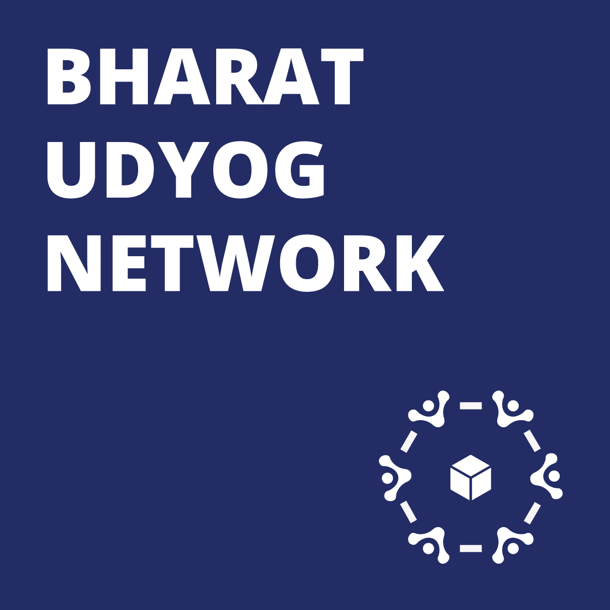 Bharat Udyog Network Device mark 5670633 Trademark