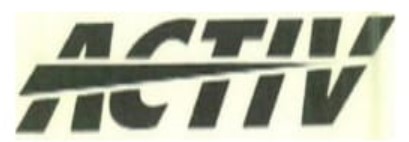Activ Device mark 5669632 Trademark
