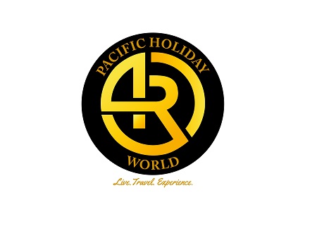 Pacific Holiday World - Live Travel Experience Device mark 5672102 Trademark