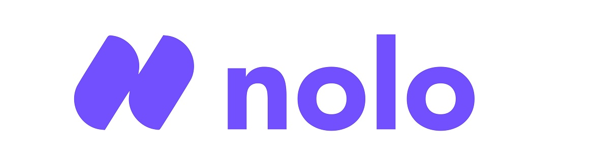 Nolo Device mark 5670128 Trademark