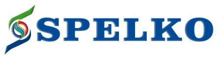 Spelko Device mark 5669638 Trademark