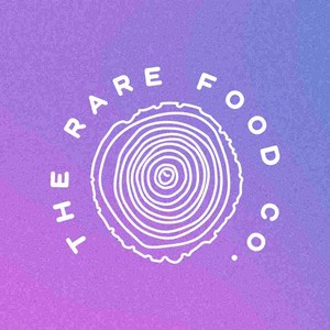 The Rare Food Co Device mark 5669205 Trademark