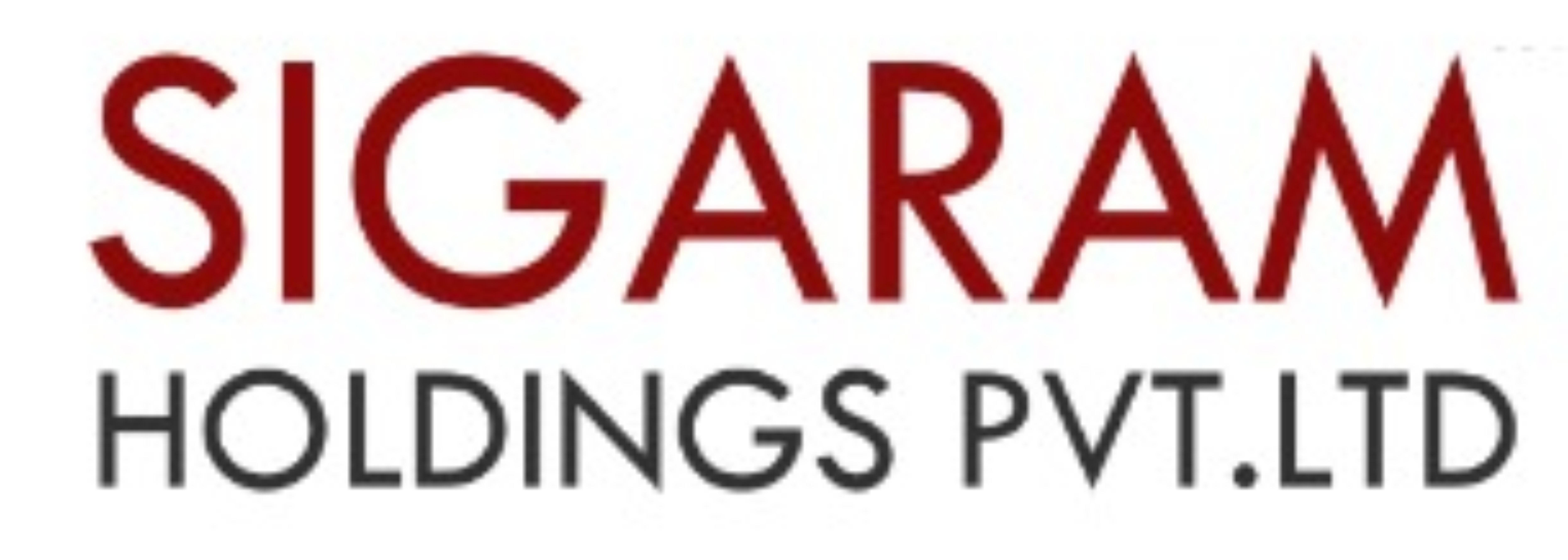 Sigaram Holdings Pvt. Ltd. Device mark 5671661 Trademark