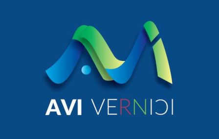 Avi Vernici Device mark 5669709 Trademark