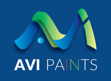 Avi Paints Device mark 5669714 Trademark