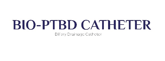 Bio-ptbd Catheter Biliary Drainage Catheter Logo Device mark 5671692 Trademark