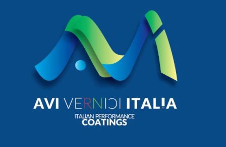 Avi Vernici Italia Device mark 5669716 Trademark