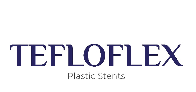 Tefloflex Plastic Stents Logo Device mark 5671687 Trademark