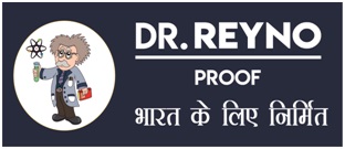 Dr. Reyno With Device Device mark 5677016 Trademark