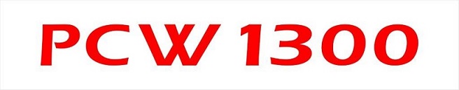 Pcw 1300 Device mark 5678504 Trademark