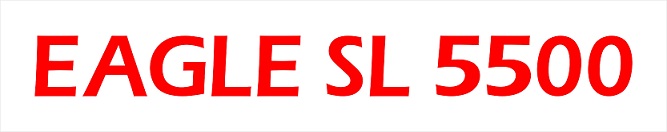 Eagle Sl 5500 Device mark 5678505 Trademark