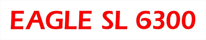 Eagle Sl 6300 Device mark 5678506 Trademark
