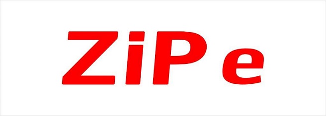Zip E Device mark 5678503 Trademark