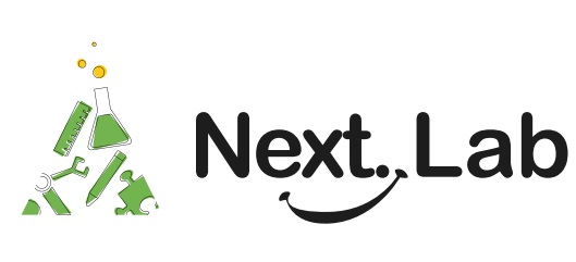 Next Lab Logo Device mark 5678000 Trademark