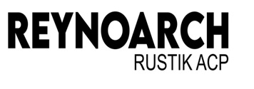 Reynoarch Rustik Acp Device mark 5677015 Trademark