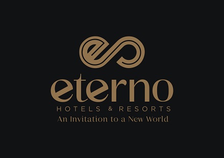 Eterno Hotels & Resorts - An Invitation To A New World Device mark 5677994 Trademark