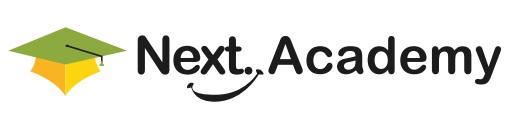 Next Academy Logo Device mark 5678001 Trademark