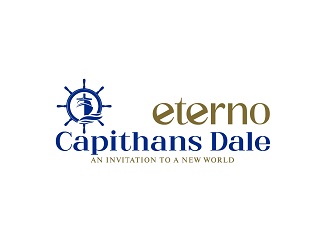 Eterno Capithans Dale - An Invitation To A New World Device mark 5677993 Trademark