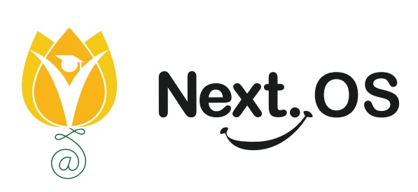 Nextos Logo Device mark 5678018 Trademark