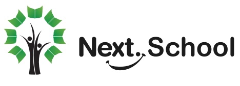 Next School Logo Device mark 5678006 Trademark