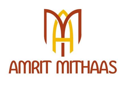 Amrit Mithaas Device mark 5678530 Trademark