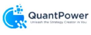 Quantpower Device mark 5678513 Trademark